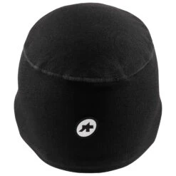 Assos Spring Fall Cap - Bonnet De Cyclisme -Rip Curl || Roxy || Seafolly Soldes Boutique assos spring fall cap bonnet de cyclisme detail 4