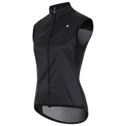 Assos Women's Uma GT Wind Vest C2 - Gilet De Cyclisme