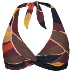 Barts Women's Ash Halter - Haut De Maillot -Rip Curl || Roxy || Seafolly Soldes Boutique barts womens ash halter haut de maillot