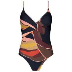 Barts Women's Ash Shaping One Piece - Maillot De Bain -Rip Curl || Roxy || Seafolly Soldes Boutique barts womens ash shaping one piece maillot de bain detail 2
