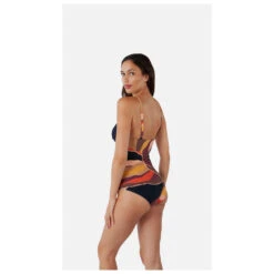Barts Women's Ash Shaping One Piece - Maillot De Bain -Rip Curl || Roxy || Seafolly Soldes Boutique barts womens ash shaping one piece maillot de bain detail 3
