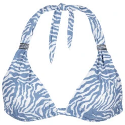 Barts Women's Deltia Triangle - Haut De Maillot