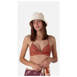 Barts Women's Gladiola - Chapeau -Rip Curl || Roxy || Seafolly Soldes Boutique barts womens gladiola chapeau detail 2