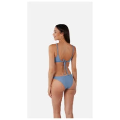 Barts Women's Kelli Cheeky Bum - Bas De Maillot -Rip Curl || Roxy || Seafolly Soldes Boutique barts womens kelli cheeky bum bas de maillot detail 3