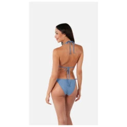 Barts Women's Kelli Triangle - Haut De Maillot -Rip Curl || Roxy || Seafolly Soldes Boutique barts womens kelli triangle haut de maillot detail 3