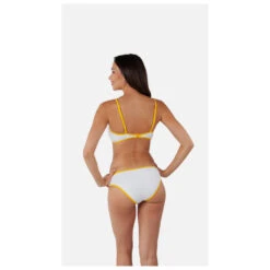 Barts Women's Octavie Cross Back - Haut De Maillot -Rip Curl || Roxy || Seafolly Soldes Boutique barts womens octavie cross back haut de maillot detail 3