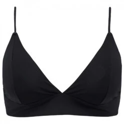 Barts Women's Solid Bralette - Haut De Maillot