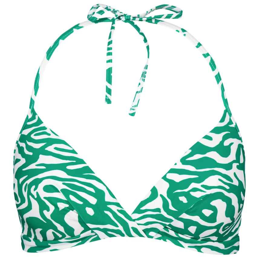 Barts Women's Sula Halter - Haut De Maillot 1 Barts Women's Sula Halter - Haut De Maillot