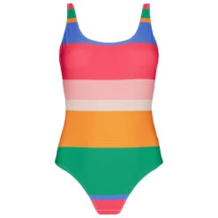 Barts Women's Ynez One Piece - Maillot De Bain -Rip Curl || Roxy || Seafolly Soldes Boutique barts womens ynez one piece maillot de bain