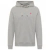 Bergfreunde Hoody Patch - Sweat à Capuche