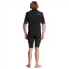 Billabong 202 Absolute Backzip S/S Full Spring - Combinaison De Surf
