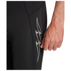 Billabong 202 Absolute Backzip S/S Full Spring - Combinaison De Surf -Rip Curl || Roxy || Seafolly Soldes Boutique billabong 202 absolute backzip s s full spring combinaison de surf detail 4