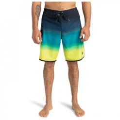 Billabong 73 Fade Pro - Boardshort -Rip Curl || Roxy || Seafolly Soldes Boutique billabong 73 fade pro boardshort detail 3