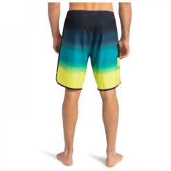 Billabong 73 Fade Pro - Boardshort -Rip Curl || Roxy || Seafolly Soldes Boutique billabong 73 fade pro boardshort detail 4