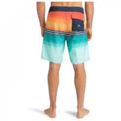 Billabong All Day HTR Stripe OG - Boardshort -Rip Curl || Roxy || Seafolly Soldes Boutique billabong all day htr stripe og boardshort detail 4