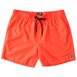 Billabong All Day LB - Short De Bain -Rip Curl || Roxy || Seafolly Soldes Boutique billabong all day lb short de bain 2