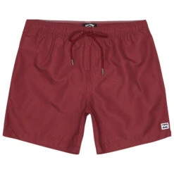 Billabong All Day LB - Short De Bain -Rip Curl || Roxy || Seafolly Soldes Boutique billabong all day lb short de bain 4