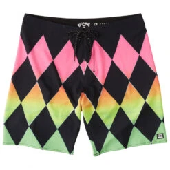 Billabong Sundays Airlite - Boardshort -Rip Curl || Roxy || Seafolly Soldes Boutique billabong sundays airlite boardshort