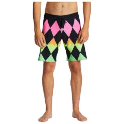 Billabong Sundays Airlite - Boardshort -Rip Curl || Roxy || Seafolly Soldes Boutique billabong sundays airlite boardshort detail 3