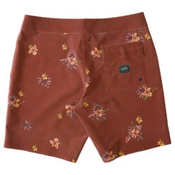 Billabong Sundays Pro - Boardshort -Rip Curl || Roxy || Seafolly Soldes Boutique billabong sundays pro boardshort detail 2