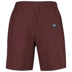 Billabong Wasted Times Solid LB - Short De Bain 12 Billabong Wasted Times Solid LB - Short De Bain -Rip Curl || Roxy || Seafolly Soldes Boutique billabong wasted times solid lb short de bain detail 4