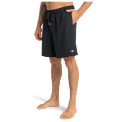 Billabong Wasted Times Solid LB - Short De Bain 11 Billabong Wasted Times Solid LB - Short De Bain -Rip Curl || Roxy || Seafolly Soldes Boutique billabong wasted times solid lb short de bain detail 5