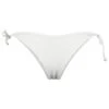 Billabong Women's Tanlines Tie Side Tanga - Bas De Maillot
