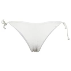 Billabong Women's Tanlines Tie Side Tanga - Bas De Maillot