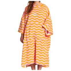 Billabong Women's Womens Hooded Towel - Poncho Surf