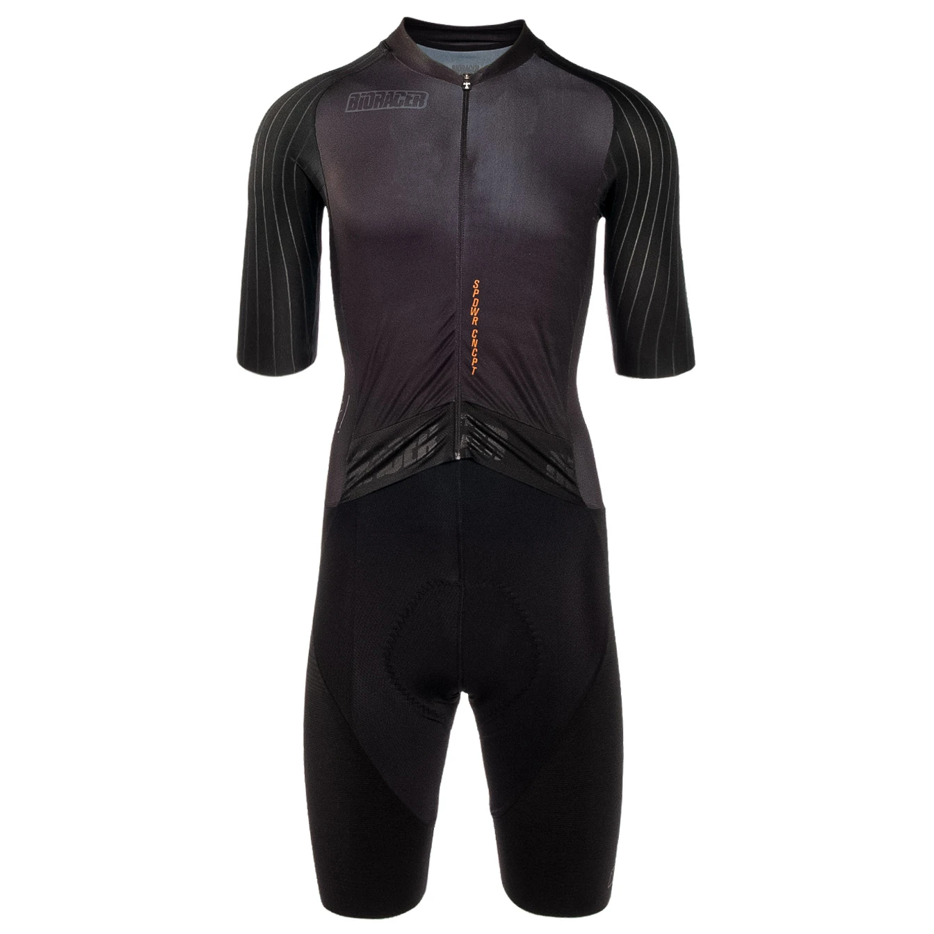 Bioracer Speedwear Concept RR Suit - Combinaison De Cyclisme 1 Bioracer Speedwear Concept RR Suit - Combinaison De Cyclisme