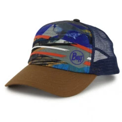 Buff Kid's Trucker Cap - Casquette