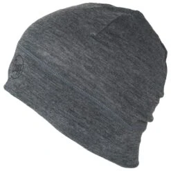 Buff Lightweight Merino Wool Hat - Bonnet