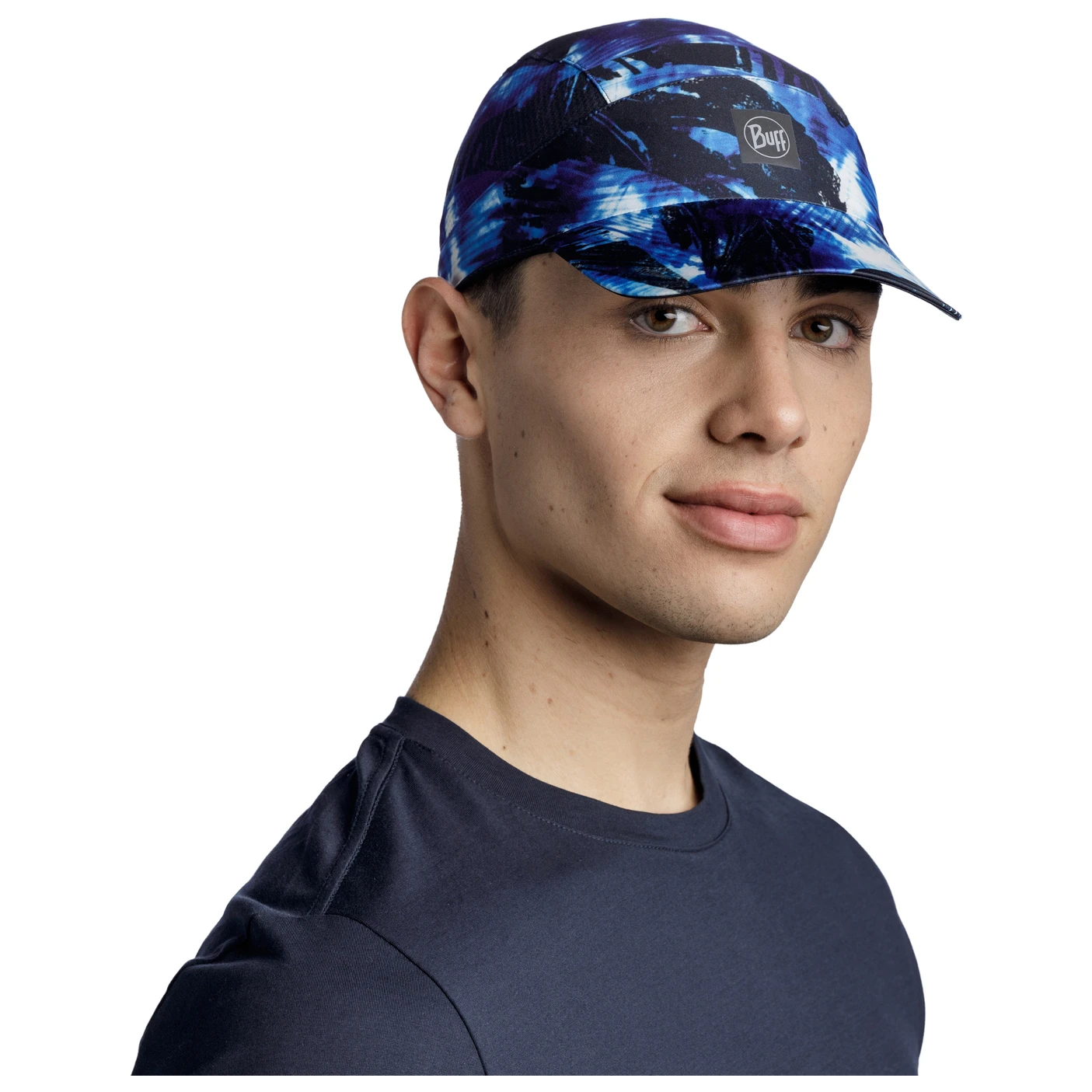 Buff Pack Speed Cap - Casquette 2 Buff Pack Speed Cap - Casquette – Image 2