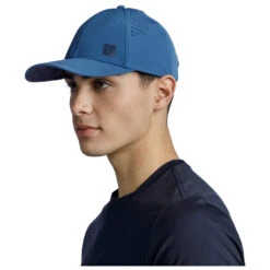 Buff Summit Cap - Casquette -Rip Curl || Roxy || Seafolly Soldes Boutique buff summit cap casquette detail 3