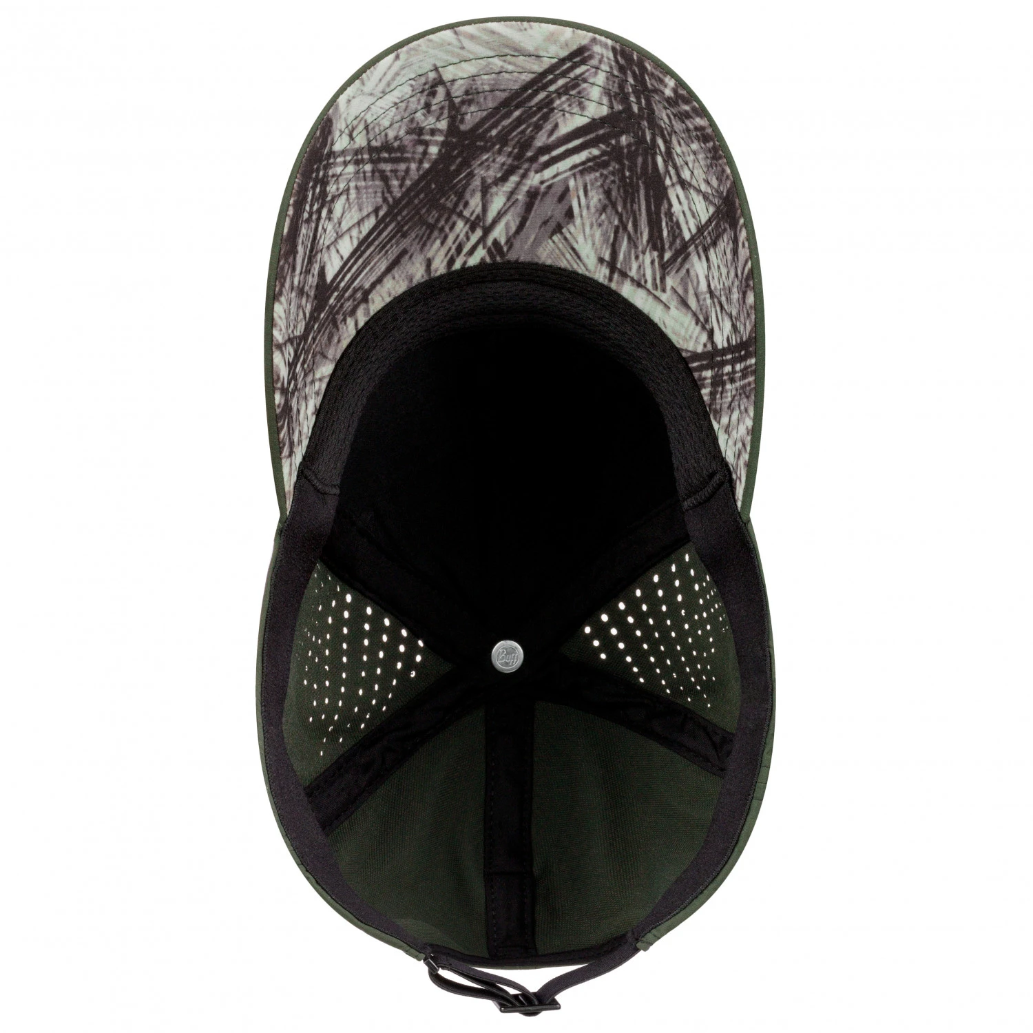 Buff Trek Cap - Casquette 2 Buff Trek Cap - Casquette – Image 2