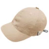 Canvas Baseball Cap - Casquette