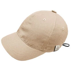 Canvas Baseball Cap - Casquette