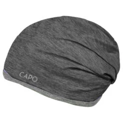 Jersey Beanie Polyamid - Bonnet