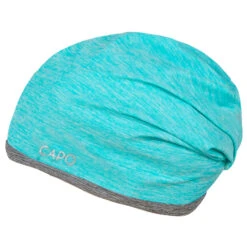 Jersey Beanie Polyester - Bonnet -Rip Curl || Roxy || Seafolly Soldes Boutique capo jersey beanie polyester bonnet 1