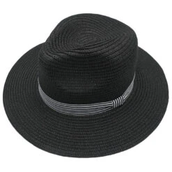 Strohhut Traveller - Chapeau -Rip Curl || Roxy || Seafolly Soldes Boutique capo strohhut traveller chapeau 1