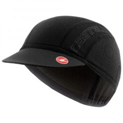 Castelli A/C 2 - Bonnet De Cyclisme