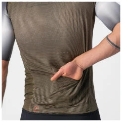 Castelli Aria Vest - Gilet De Cyclisme -Rip Curl || Roxy || Seafolly Soldes Boutique castelli aria vest gilet de cyclisme detail 3