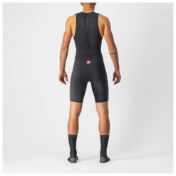 Castelli Core Spr-Oly Suit - Combinaison De Cyclisme
