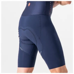 Castelli Sanremo RC Speed Suit - Combinaison De Cyclisme