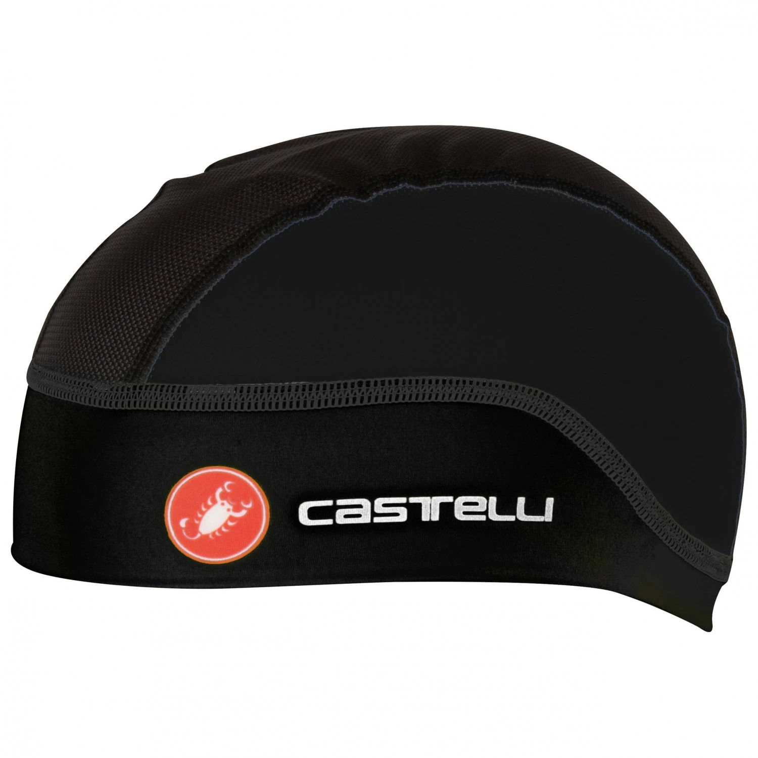 Castelli Summer Skullcap - Bonnet De Cyclisme 2 Castelli Summer Skullcap - Bonnet De Cyclisme – Image 2