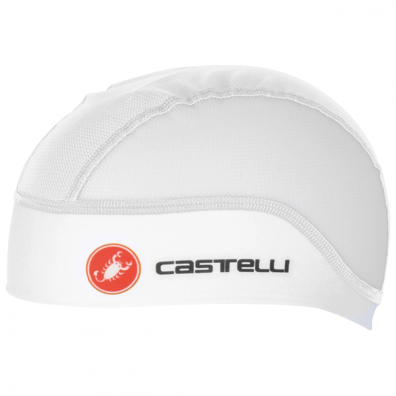 Castelli Summer Skullcap - Bonnet De Cyclisme 1 Castelli Summer Skullcap - Bonnet De Cyclisme