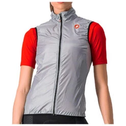 Castelli Women's Aria Vest - Gilet De Cyclisme -Rip Curl || Roxy || Seafolly Soldes Boutique castelli womens aria vest gilet de cyclisme 1