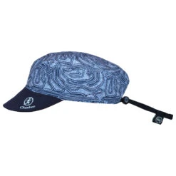 Reversible Cap Maze - Casquette -Rip Curl || Roxy || Seafolly Soldes Boutique chaskee reversible cap maze casquette 3