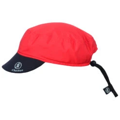 Reversible Cap Microfiber - Casquette