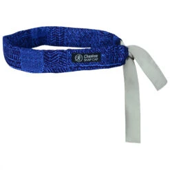 Snap Cap Tribal Print - Bandana